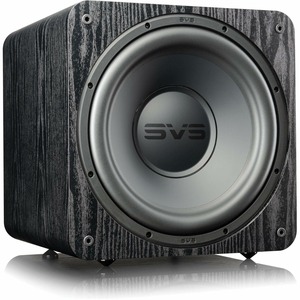 Сабвуфер закрытого типа SVS SB-1000 pro black