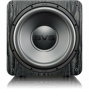 Сабвуфер закрытого типа SVS SB-1000 pro black