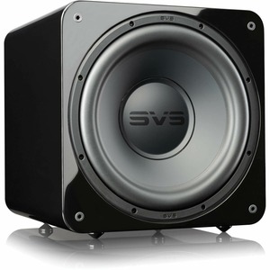 Сабвуфер закрытого типа SVS SB-1000 pro piano black
