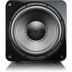 Сабвуфер закрытого типа SVS SB-1000 pro piano black