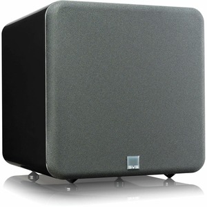 Сабвуфер закрытого типа SVS SB-1000 pro piano black