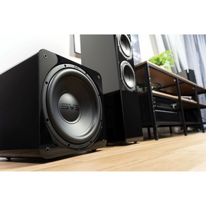 Сабвуфер закрытого типа SVS SB-1000 pro piano black