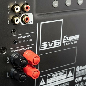Сабвуфер закрытого типа SVS SB-1000 pro white gloss