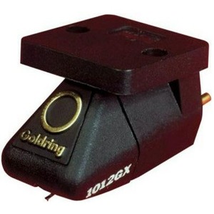 Картридж Hi-Fi Goldring G1012GX MM Cartridge
