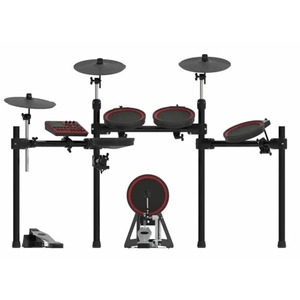 Электронная ударная установка LDrums MK-5L-RED