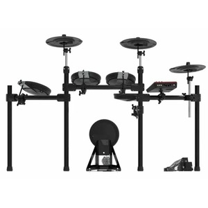 Электронная ударная установка LDrums MK-5L-RED