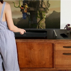 Саундбар Sonos Beam Gen2 Black