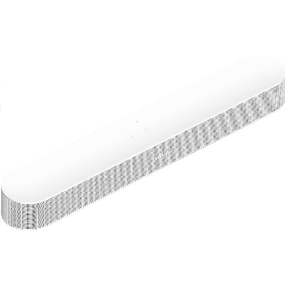 Саундбар Sonos Beam Gen2 White