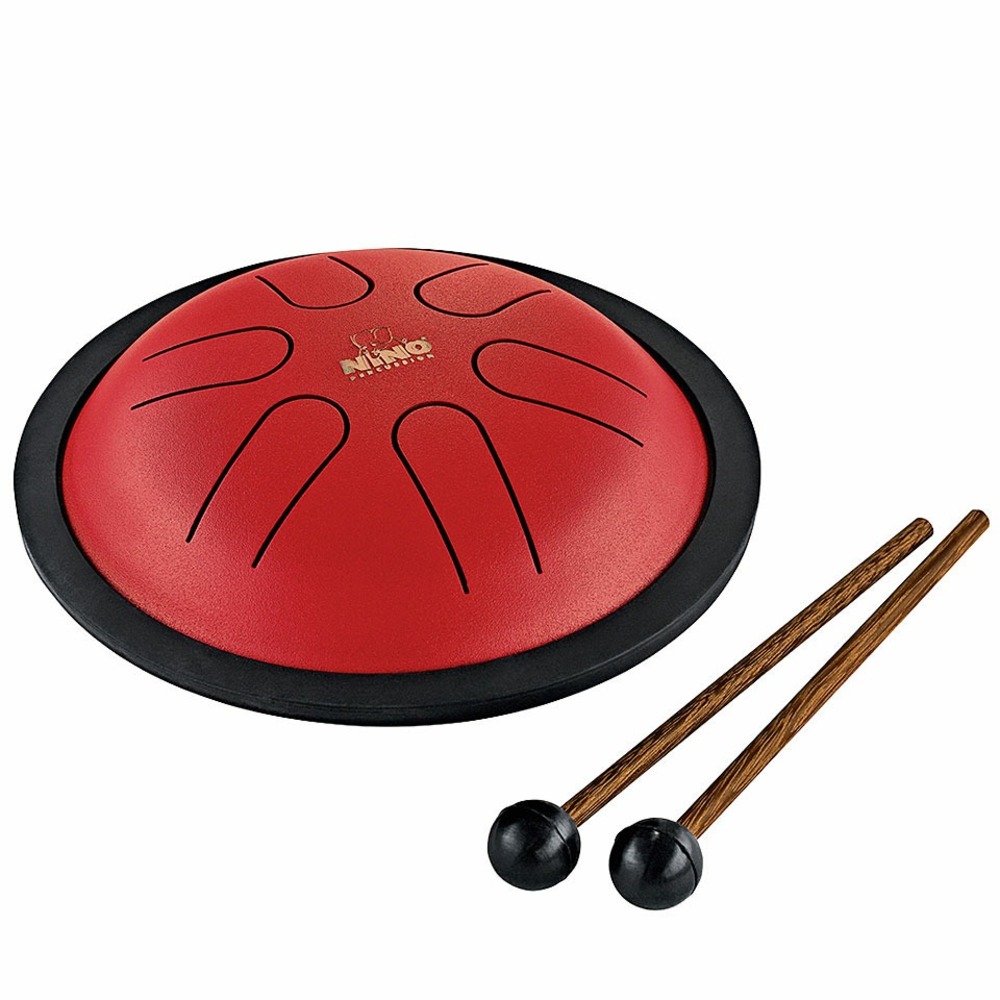 Глюкофон Nino Percussion NINO980R