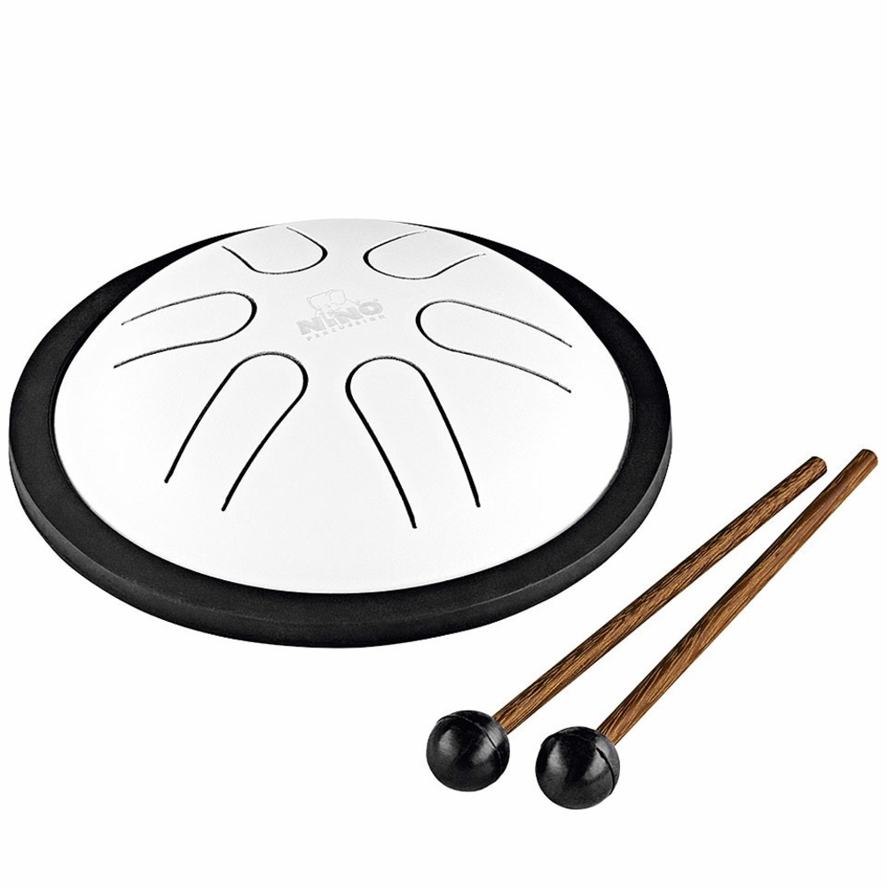 Глюкофон Nino Percussion NINO980WH