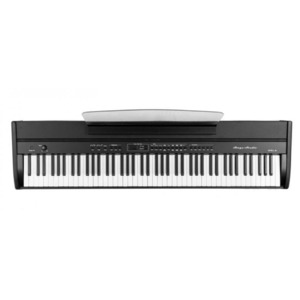 Пианино цифровое Orla Stage-Studio-Black-Satin
