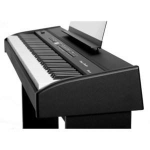 Пианино цифровое Orla Stage-Studio-Black-Satin