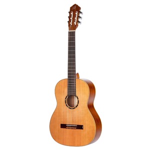 Классическая гитара Ortega R122G