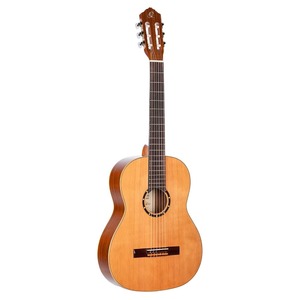 Классическая гитара Ortega R122G