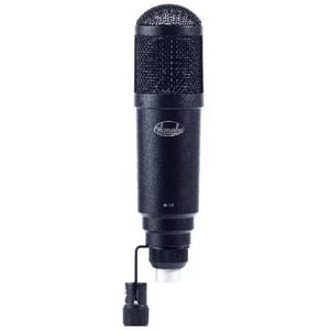 Вокальный микрофон (конденсаторный) Октава МК-119