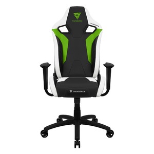 Кресло игровое ThunderX3 XC3 Neon Green