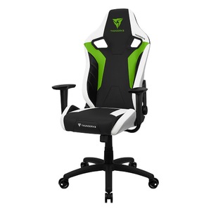 Кресло игровое ThunderX3 XC3 Neon Green