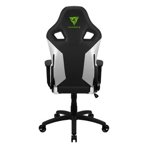 Кресло игровое ThunderX3 XC3 Neon Green