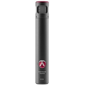 Микрофон инструментальный универсальный Austrian Audio CC8