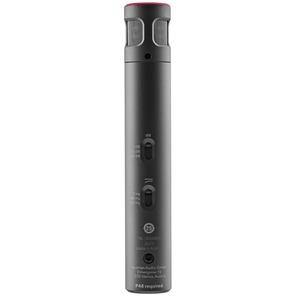 Микрофон инструментальный универсальный Austrian Audio CC8
