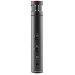 Микрофон инструментальный универсальный Austrian Audio CC8