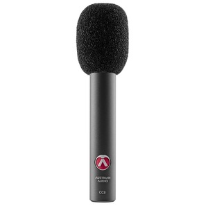 Микрофон инструментальный универсальный Austrian Audio CC8