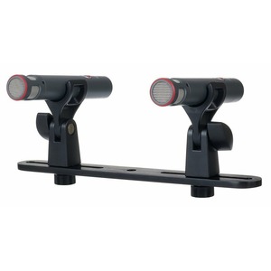 Микрофон инструментальный универсальный Austrian Audio CC8 Stereo Set