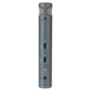 Микрофон инструментальный универсальный Austrian Audio CC8 Stereo Set