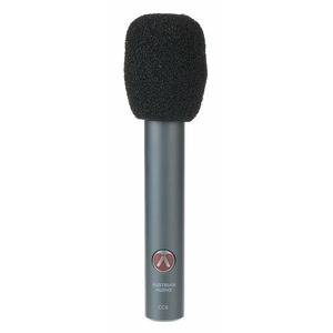 Микрофон инструментальный универсальный Austrian Audio CC8 Stereo Set