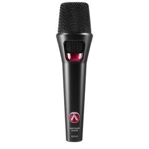 Вокальный микрофон (динамический) Austrian Audio OD505