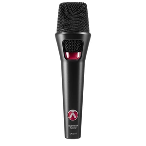 Вокальный микрофон (динамический) Austrian Audio OD505