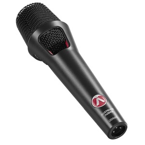 Вокальный микрофон (динамический) Austrian Audio OD505