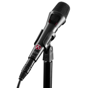 Вокальный микрофон (динамический) Austrian Audio OD505