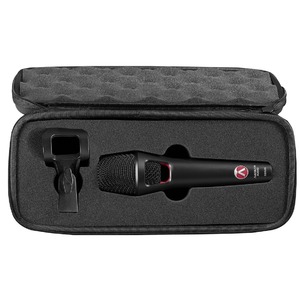 Вокальный микрофон (динамический) Austrian Audio OD505