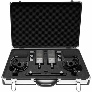 Микрофон студийный конденсаторный Austrian Audio OC18 Dual Set Plus