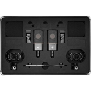 Микрофон студийный конденсаторный Austrian Audio OC18 Dual Set Plus