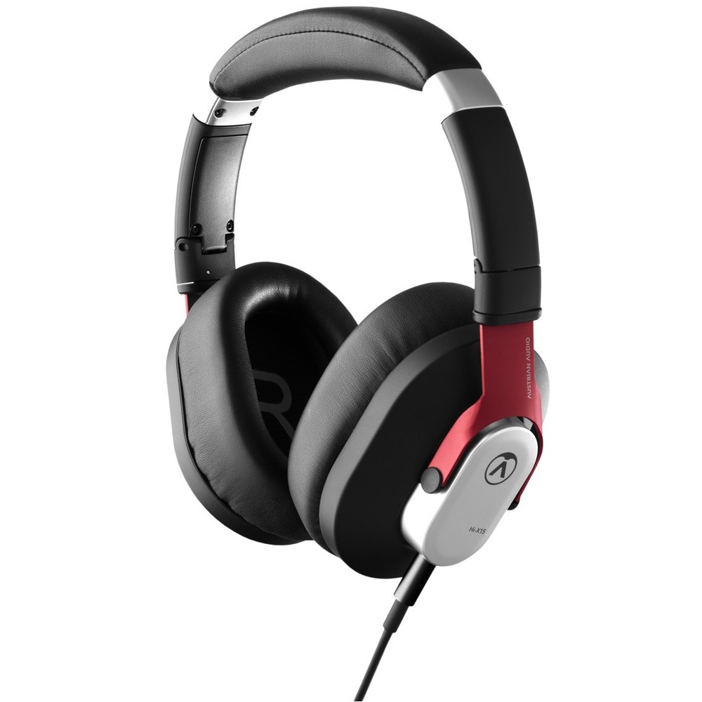 Наушники мониторные классические Austrian Audio Hi-X15