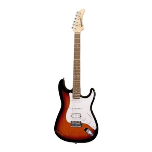 Электрогитара Fernandes LE-1Z 3SB/ L