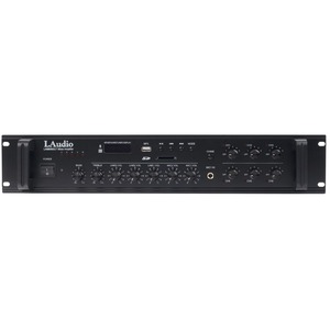 Усилитель трансляционный вольтовый LAudio LAM6060UT