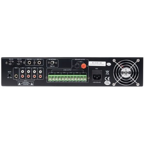 Усилитель трансляционный вольтовый LAudio LAM6060UT