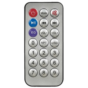 Усилитель трансляционный вольтовый LAudio LAM6060UT