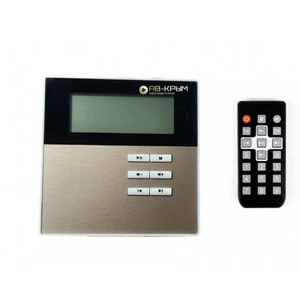 Усилитель трансляционный низкоомный LAudio LAMX210BK