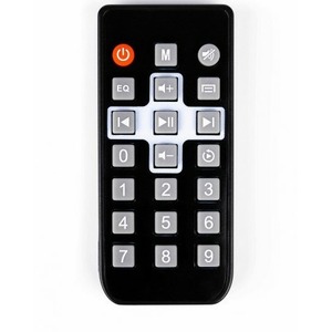 Усилитель трансляционный низкоомный LAudio LAMX210BK