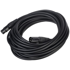 Кабель аудио 1xXLR - 1xXLR Foix WX001-10M 10.0m