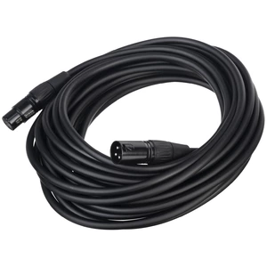 Кабель аудио 1xXLR - 1xXLR Foix WX001-10M 10.0m
