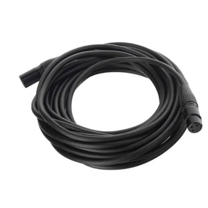 Кабель аудио 1xXLR - 1xXLR Foix WX001-10M 10.0m