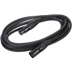 Кабель аудио 1xXLR - 1xXLR Foix WX001-3M 3.0m