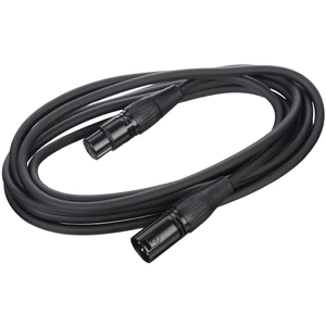Кабель аудио 1xXLR - 1xXLR Foix WX001-6M 6.0m