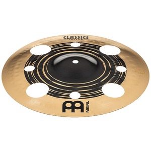 Тарелка для ударной установки Meinl CC12DUTRS