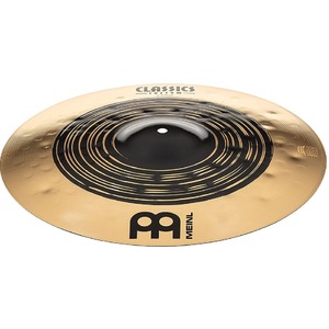 Тарелка для ударной установки Meinl CC16DUC
